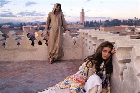 talitha getty mort